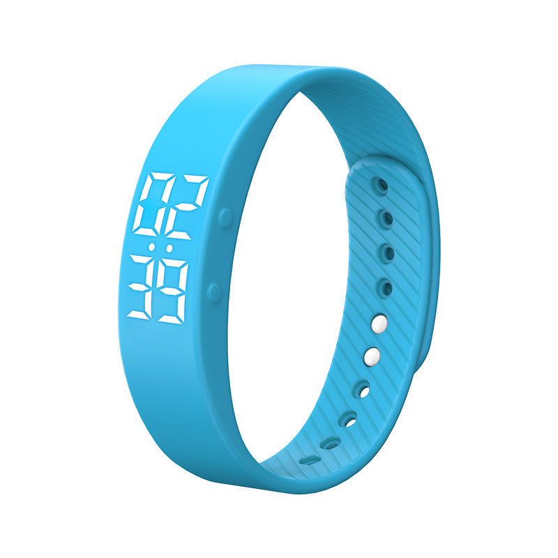 Smart Bracelet