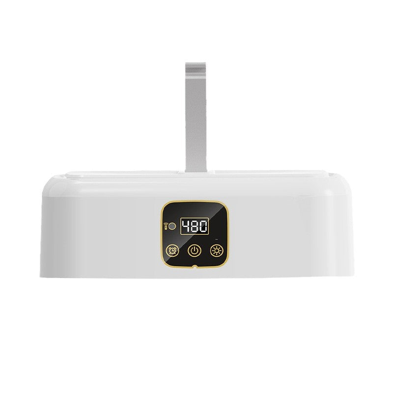 Smart and convenient dryer