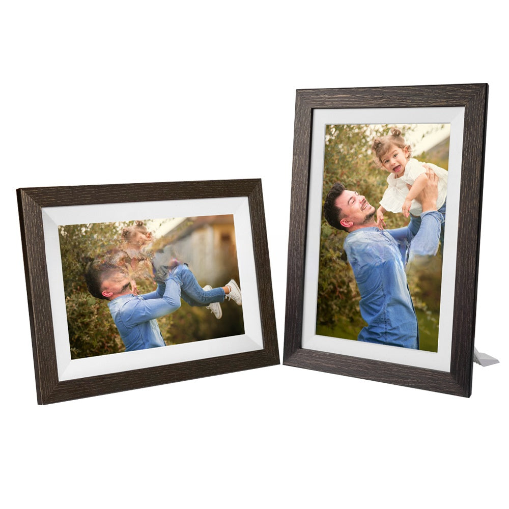 Smart Digital Photo Frame