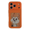 Smart NFC E-Ink Mobile Phone Case