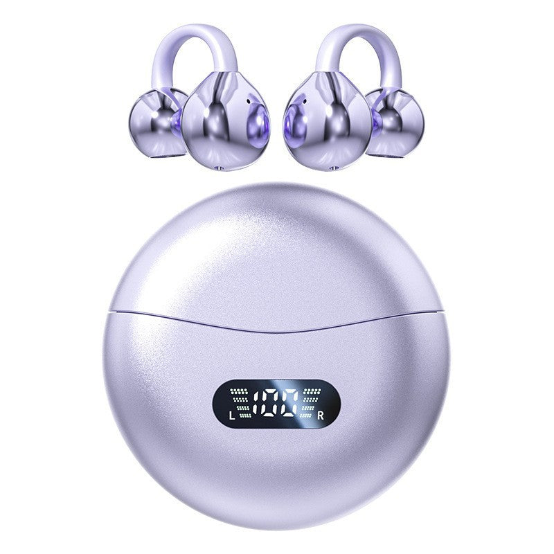 Smart Translation Bluetooth Headset
