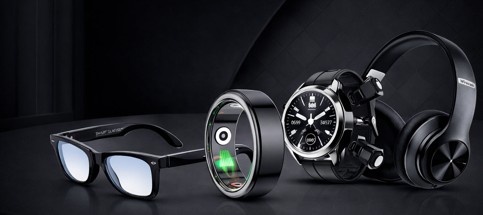 Your Hub for Next-Gen Gadgets